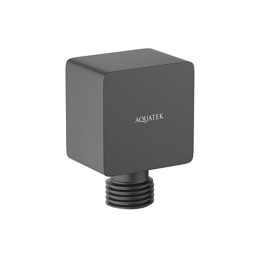 Шланговое подсоединение Aquatek AQ2459MB Шланговое подсоединение Aquatek AQ2459MB