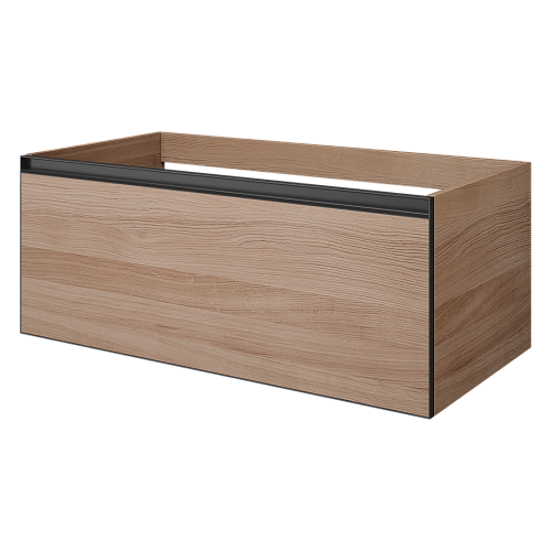 Тумба Armadi Art QUATRO 790-M1-100-W-A купить недорого в интернет-магазине Керамос