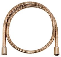 Душевой шланг Keuco 59995031200, бронза шлифованная