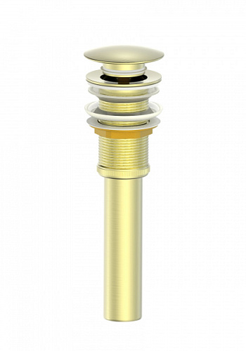 Донный клапан Wonzon & Woghand WW-88SS04-BG Донный клапан Wonzon & Woghand WW-88SS04-BG