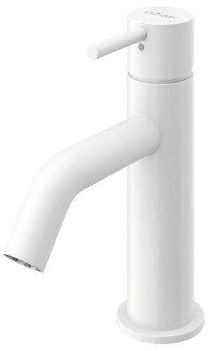 Смеситель для раковины Cezares LEAF LEAF-LSM2-L-BIO