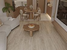 Плитка SPC AlpineFloor ГРАНД СЕКВОЙЯ 5 MM GRAND SEQUOIA 5 MM ECO 11-908-R