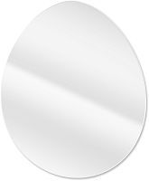 Зеркало Deante ADI_E841 Silia подвесное 70х65 см Зеркало Deante ADI_E841 Silia подвесное 70х65 см