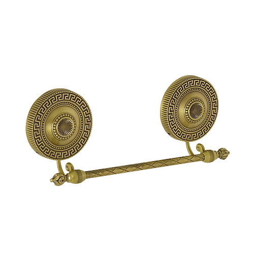 Полотенцедержатель Migliore 31779 Montecarlo, бронза - купить в Санкт-Петербурге, цена на Полотенцедержатель Migliore 31779 Montecarlo, бронза в интернет-магазине Керамос Полотенцедержатель Migliore 31779 Montecarlo, бронза купить недорого в интернет-магазине Керамос