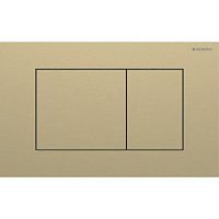 Клавиша смыва Geberit Sigma40 115.629.QF.1