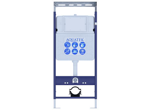 Монтажная рама Aquatek  INS-0000010
