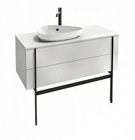 Тумба под раковину Jacob Delafon NOUVELLE VAGUE EB3039-G1C Тумба под раковину Jacob Delafon NOUVELLE VAGUE EB3039-G1C