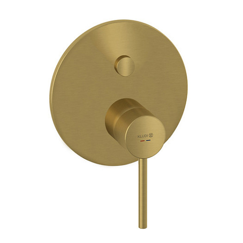 Смеситель Kludi Bozz 38659N076