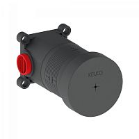 Встраиваемая часть Keuco 59552000170 IXMO функциональная для смесителя с выводом для шланга, черный/серый
однорычажный смеситель с выводом для шланга DN 15 Встраиваемая часть Keuco 59552000170 IXMO функциональная для смесителя с выводом для шланга, черный/серый
однорычажный смеситель с выводом для шланга DN 15