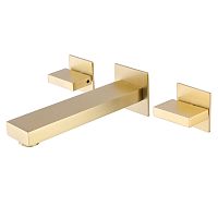 Смеситель Abber Daheim AF82122G Смеситель Abber Daheim AF82122G