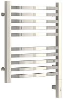 Полотенцесушитель электрический Сунержа 00-5705-5040 Аркус 3.0 РЭБ 500х400 мм/МЭМ правый, без покрытия