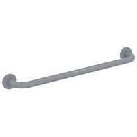 Поручень Ideal Standard S6457LJ Contour опорный прямой 80 см, Grey (серый) Поручень Ideal Standard S6457LJ Contour опорный прямой 80 см, Grey (серый)