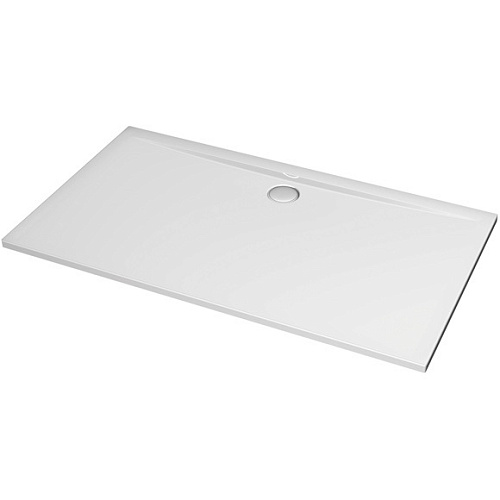 Душевой поддон Ideal Standard K163301 Ultraflat 160х80 см, Euro White (евробелый) Душевой поддон Ideal Standard K163301 Ultraflat 160х80 см, Euro White (евробелый)
