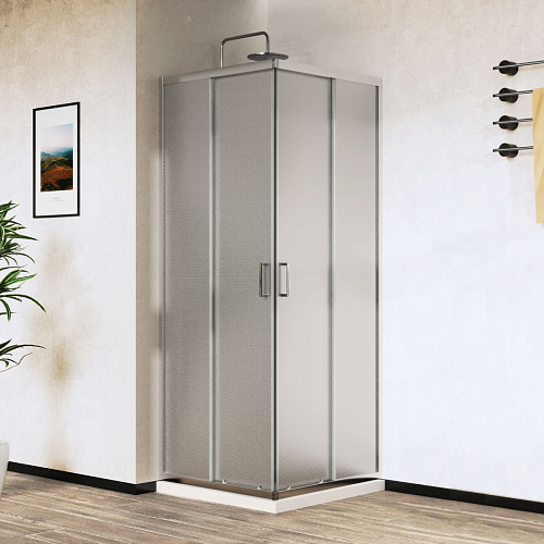 Душевой уголок Vincea City VSS-5CT9010MT