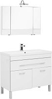 Комплект мебели Aquanet 00230320 Верона для ванной комнаты, белый