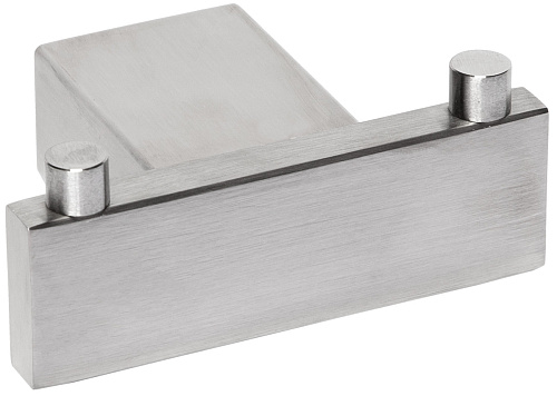 Крючок двойной Mediclinics Harmonia AI2418CS купить недорого в интернет-магазине Керамос