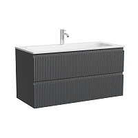 Тумба под раковину Sancos SNOB R SNR100MDH