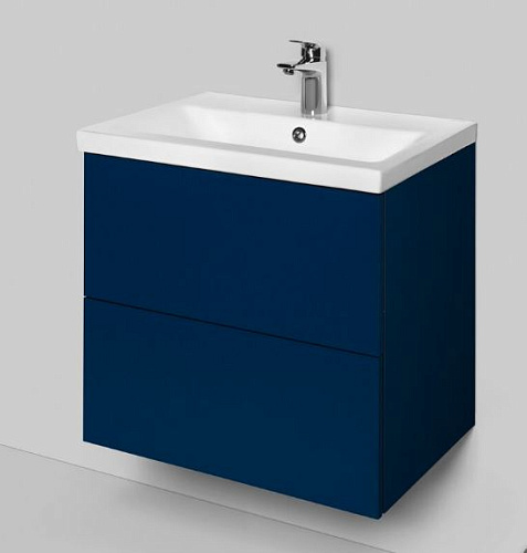 Тумба под раковину AM.PM GEM M90FHX06022DM купить недорого в интернет-магазине Керамос