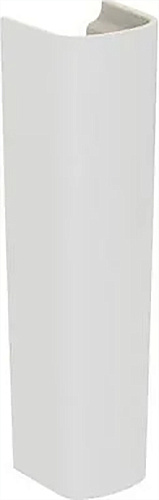 Пьедестал Ideal Standard T429201 Tonic II для умывальника, белый Пьедестал Ideal Standard T429201 Tonic II для умывальника, белый