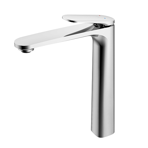 Смеситель для раковины AQUAme Imola AQM6714CR Смеситель для раковины AQUAme Imola AQM6714CR