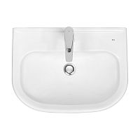 Раковина подвесная Roca Access ZRU9307608 Раковина подвесная Roca Access ZRU9307608