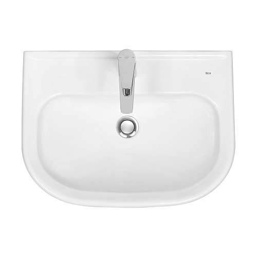 Раковина подвесная Roca Access ZRU9307608 Раковина подвесная Roca Access ZRU9307608