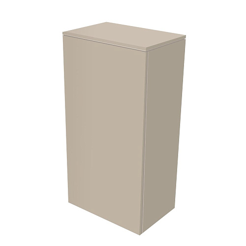 Шкаф-пенал Keuco 31725450002 Edition 400 средний 90х45 см, петли справа, кашемир/кашемир купить недорого в интернет-магазине Керамос Шкаф-пенал Keuco 31725450002 Edition 400 средний 90х45 см, петли справа, кашемир/кашемир купить недорого в интернет-магазине Керамос