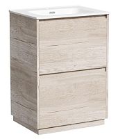 Тумба под раковину Sancos Libra Floor LB60FEG Тумба под раковину Sancos Libra Floor LB60FEG