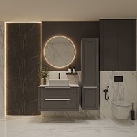 Тумба ZOV Севилья S100PG-KPW