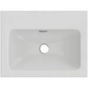 Раковина Jacob Delafon EXAF112-00 Vox 61х46,5 см