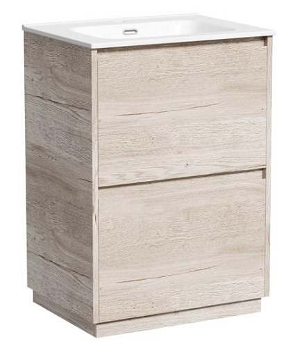 Тумба под раковину Sancos Libra Floor LB60FEG купить недорого в интернет-магазине Керамос Тумба под раковину Sancos Libra Floor LB60FEG купить недорого в интернет-магазине Керамос