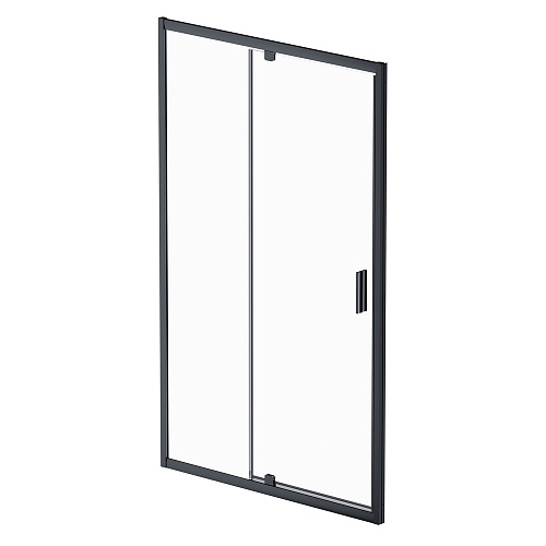 Дверь для ниши AM.PM GEM W90G-120-1P-BT