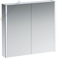 Шкаф зеркальный Laufen Frame 25 4.0850.3.900.145.1 Шкаф зеркальный Laufen Frame 25 4.0850.3.900.145.1
