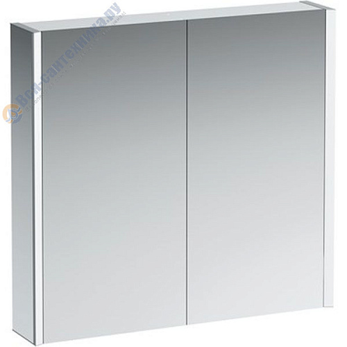 Шкаф зеркальный Laufen Frame 25 4.0850.3.900.145.1 Шкаф зеркальный Laufen Frame 25 4.0850.3.900.145.1