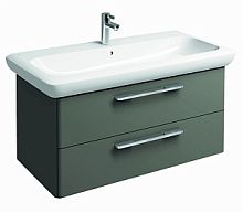 Тумба под раковину Geberit it! 819101000, 90х44х43