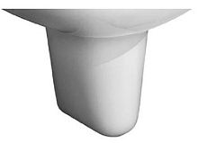 Полупьедестал Jika ZETA 193910000001