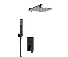 Душевая система WasserKRAFT  A66209 Душевая система WasserKRAFT  A66209