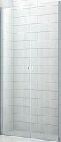 Душевая дверь с двумя створками Cezares ECO ECO-B-2-90-C-Cr Душевая дверь с двумя створками Cezares ECO ECO-B-2-90-C-Cr