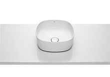 Раковина Roca 327502000 Inspira, 37х37 см