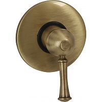 Смеситель для душа, встраиваемый Migliore  ML.DLS-6830.BR