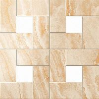 Мозаика Atlas ConcordeRus Supernova Onyx Honey Amber Mosaic Lap / Хани Амбер Мозаика Лаппато 45x45 (S.O.HoneyAmberMosaicLap/С.О.ХаниАмберМозаикаЛаппато)