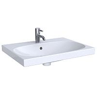 Geberit 500.621.01.8 Раковина Acanto