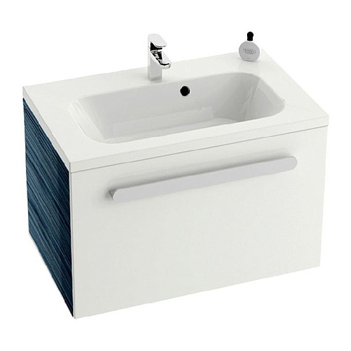 Тумба под раковину Ravak Chrome X000000535 купить недорого в интернет-магазине Керамос