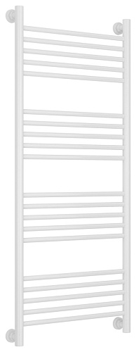 Полотенцесушитель водяной Сунержа 12-0220-1250 Богема+ прямая 1200х500 мм, белый Полотенцесушитель водяной Сунержа 12-0220-1250 Богема+ прямая 1200х500 мм, белый
