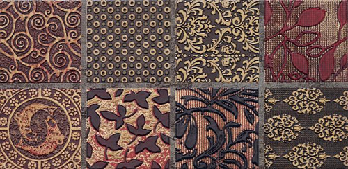 Декоративный элемент (плитка) MAINZU Wood DecorNature15*30 купить недорого в интернет-магазине Керамос