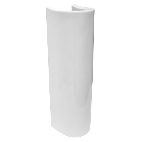 Пьедестал Sanita Luxe PD.FS/Best/N/WHT.G/S1 Best для раковины, белый S1