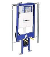 Инсталляция для унитаза Geberit  111.390.00.5