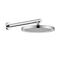 Верхний душ Vincea VSHD-42CCH с держателем, хром