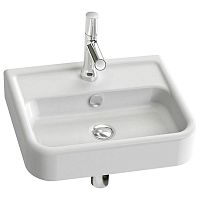 Раковина Jacob Delafon Replay E4493-00