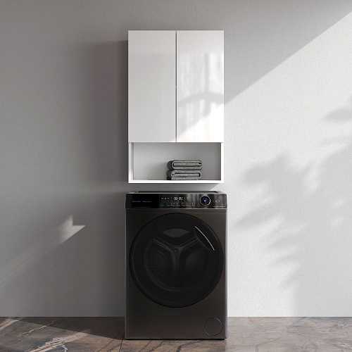 Шкаф навесной AM.PM X-Joy M85CHX06021WG Шкаф навесной AM.PM X-Joy M85CHX06021WG